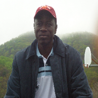 Daouda Ngom (@daouda_ngom) 's Twitter Profile