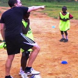 EducateSoccer's profile picture. A daily schedule of classroom education and soccer training.  By addressing talent for soccer and creating a structured educational program for street players.