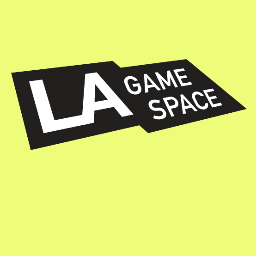 LA/GS is a 501(c)(3) Nonprofit organization for exploring and expanding the potential of videogames as a creative medium.