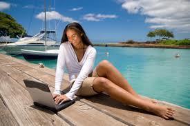 Entrepreneur, 4 hrs work a day.,The rest ,traveling,Social Media,Twitter,Facebook
