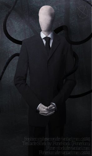 Slender_Man_ES's profile picture. 