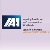 IAA SerbiaYP (@iaaserbiayp) 's Twitter Profile