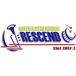 Muziekvereniging Crescendo Elst (UT) Sinds 1930 Drumband/Fanfareorkest/Kapel