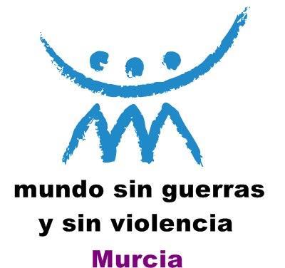 Mundo Sin Guerras y Sin Violencia Murcia