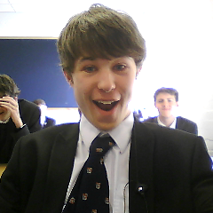 A student at hurstpeirpoint college studying computing and other related subjects. focusing on Java at the moment