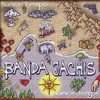 Banda Jachís (@bandajachis) 's Twitter Profile