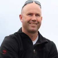 Mark Huxley (@hux1975) 's Twitter Profile