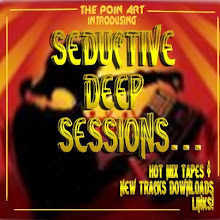Exclusive Deep Seduction of deep house Jams,in tasteful taste..
