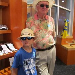 PapaBecherer's profile picture. 