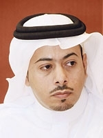 خالد اليامي