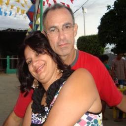 Um cara tramquilo e feliz com a vida.