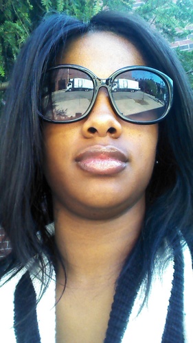 um so filln me right now