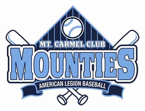 MountiesLegion's profile picture. Mt.Carmel Club Mounties American Legion Baseball Team- Greater Norristown League. Plymouth Twp, PA. 2013 Greater Norristown League Champions.