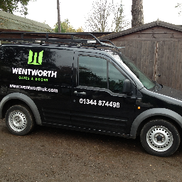 Wentworth Gates & Doors is a young, but rapidly growing company serving Surrey, Hampshire & Berkshire.