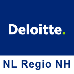 DeloitteregioNH's profile picture. Accountancy, consulting, financieel advies en belastingadvies voor ondernemers in de regio Hoorn & Alkmaar. Tweets door Fons Schram en Andrea de Knijff.