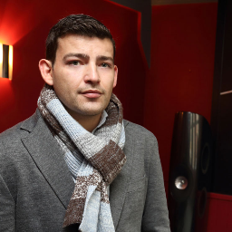 MurumEs's profile picture. Limited Edition Wallcoverings; Exclusive Image Library, bespoke production, installation included. 
Want some inspiration installed? 
tweet us your idea!