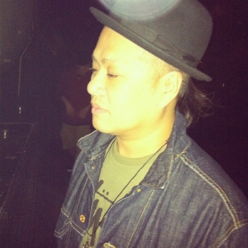 Music&Liquor AMIGOのAkihikoです。