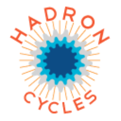 hadroncycles's profile picture. Hadron Cycles stocks road, triathlon and commuting bikes and accessories for seasoned pros to fair weather commuters.