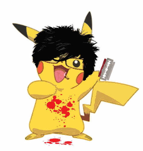 I Listen To Lots Of Music, And I love Youtube! My Favorite people are : mattg124, PewDiePie, Smosh, Deefizzy, AmazingPhil and many more :) And I am also EmO
