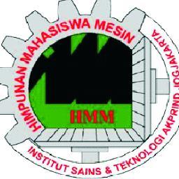 Official twitter account of Himpunan Mahasiawa Mesin IST AKPRIND, Yogyakarta | SOLIDARITY M FOREVER !