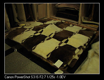 NangongHuaaoFur's profile picture. Our products are lambrug; hospital rug; sheepskin carpet & cushion; car seatcover & accessory; & babysack selling well in many countries.