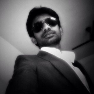 💪Thamizhan ||🎖Thala fan || 🐼Animal lover  || 🚗Crazy on Cars & Bikes || Photography📸