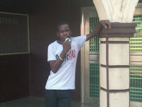 I̶̲̥̅̊  A̶̲̥̅♏ me