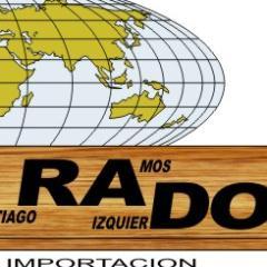 Almacén Importador de madera desde 1969 Gran prestigio del sector con 4 Ha de instalaciones.
Comercio sostenible, servicio de transporte. +34916111157.