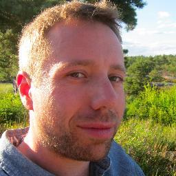 Climate Change and Forestry Advisor at the Norwegian Ministry of Climate and Environment. Though I constantly travel, I rarely see any trees.