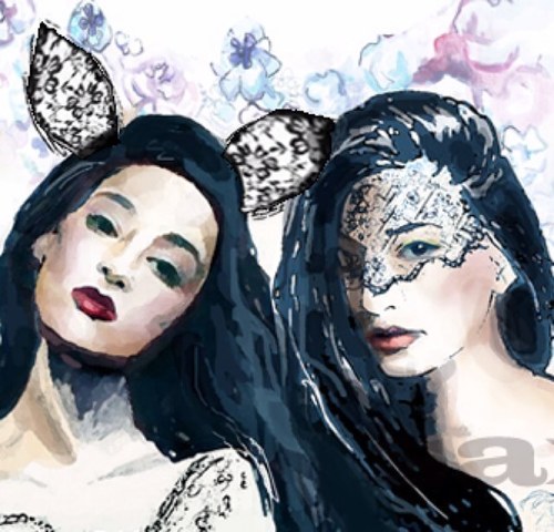Official page of luxury style blog edited by twins Alizéy & Lailli Mirza https://t.co/Zxy812oroL Snapchat: Pintsizedfash