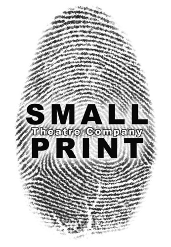 Small Print are a new and creative three man theatre company find out more at http://t.co/QbaBi2R8  @mark_galli @josheggleton