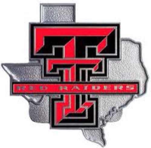 Following All things Red Raider.