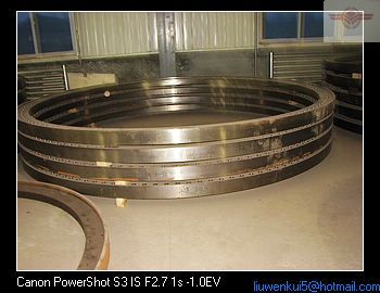 Our company is specialized in forging flanges,,wind turbine flanges, bearing rings, gear ring blanks and other annular ring forgings etc.