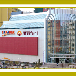 BeykentAnafen's profile picture. 