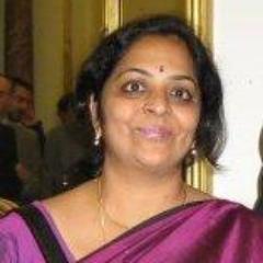 vanajashankar Profile Picture