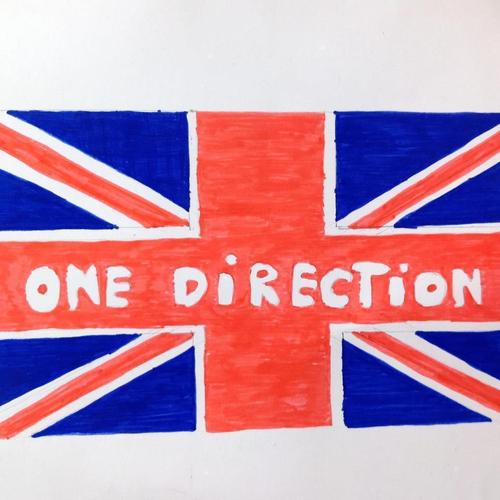 HI : I'm Thai Directioner I'm 15 year old I love 1D Thank you for Follow me . I Follow back