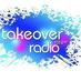 Takeover OFFICIAL (@takeoverradio1) Twitter profile photo