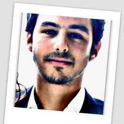 anto_benich's profile picture. Cross-Asset Sales @Liquidnet_Alpha