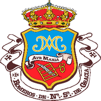 Real Hermandad Romeros de Ntra. Sra. De Gracia (@romerosnsgracia) 's Twitter Profile Photo