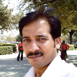 vinaysame's profile picture. 