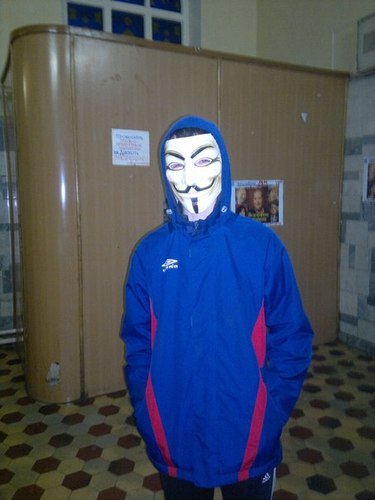 ultra konь
