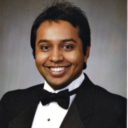 Nikhil Komawar Profile