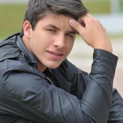 Pode o mundo desabar que pra sempre vou te amar ! ❤