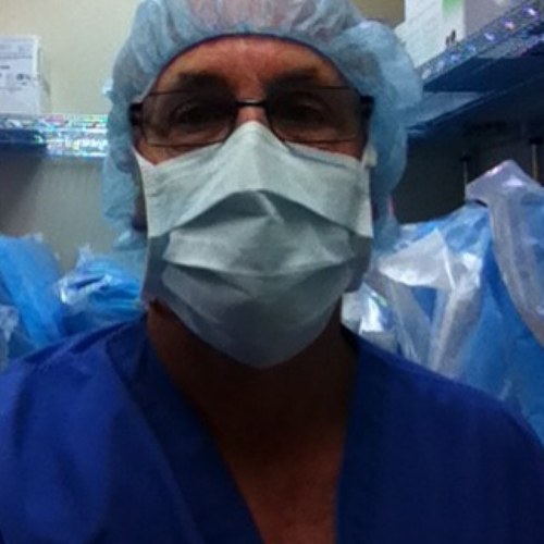 ORcertNurse Profile Picture