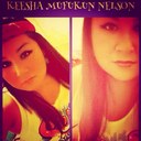 Keesha Nelson - @keesharavennels - Twitter