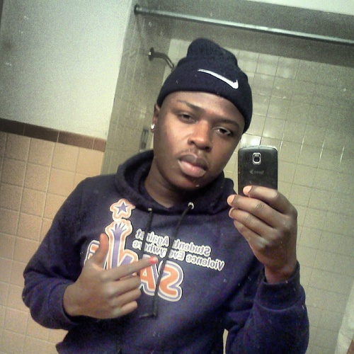 TURNNN_UPPP's profile picture. Just a nigga tryna make in the world..GET INTUNE!!!