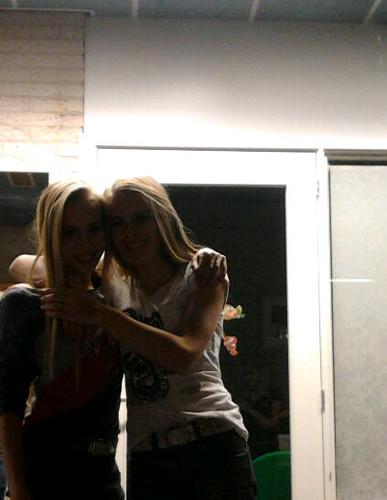 HVIB *westlandia C1 *mijn skattjes lola gioia romy naomi demi dees gina renee roxy alisa yasmin *I love my sister *club[][] *YOLO