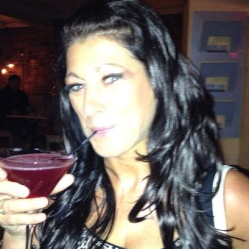 The Night Nurse!! Love it!!