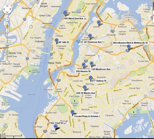 Sandyhousing's profile picture. Need housing due to Hurricane Sandy? Have housing to offer? Tweet at us!