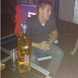 vvnieuwbuinen/ 07/02/1992 / marvin_geerts_voetbal@hotmail.com/ metaal/captain 3e/